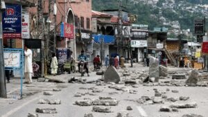 Pakistan’s crackdown in PoK: How Islamabad is tightening information chokehold amid global scrutiny