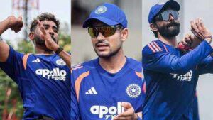 India vs Sri Lanka: Rain threat looms large over IND vs SL three-day warm-up match in Colombo | Cricket News