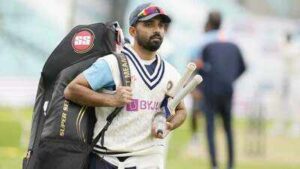 ‘I was India’s 12th man for two years’: Ajinkya Rahane reveals toughest phase of his career | Cricket News