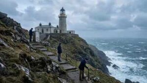 Three lighthouse keepers vanished from a remote Scottish island in 1900. More than a century later, nobody knows what happened | World News