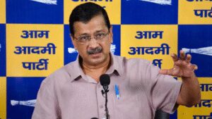 Any post against PM Modi to be deleted in three hours: Arvind Kejriwal on new social media law | India News