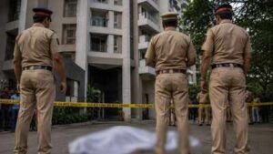 Law grad jumps to death from 13th floor in Mumbai after women ‘threatened’ to frame him in police case | Mumbai News