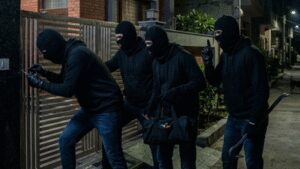 ‘Last time, we failed to open locker’: Masked men return to advocate’s house, loot over Rs 3 crore | Chandigarh News