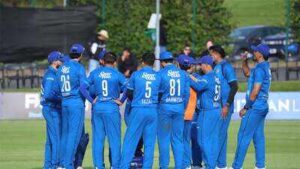 Afghanistan qualify for 2027 ODI World Cup after thrilling win over Ireland | Cricket News