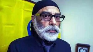 Indian national Nikhil Gupta’s sentencing in Gurpatwant Pannun murder plot case delayed to November 20