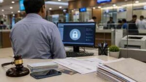 Cyber fraud probe over Rs 36,000 cannot block entire bank account, says Allahabad HC