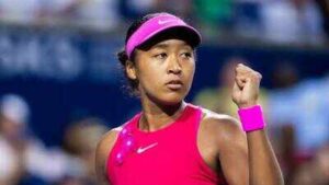 “Taking care of myself is part of taking care of my daughter”- Tennis star reveals how self-care changed her approach to parenting