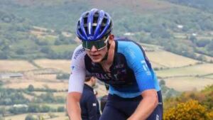Tributes pour in for British cycling star, exploring the young rider’s career achievements after fatal Volta a Portugal crash