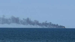 Ukraine offers Black Sea shipping truce; Russia yet to respond : Report