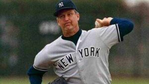 What happened to MLB legend Tommy John? Baseball icon dies at 83 after 26-year career