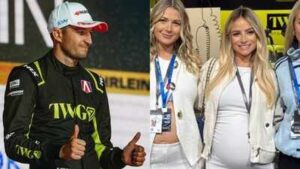 “A perfect role model for our daughter”: Jake Dennis’ fiancee Lexi Grace Boosey pens heartfelt note for Formula E runner-up | Formula – E News