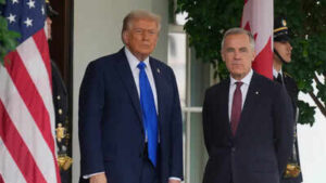 From Taco Tuesday to Fitting Friday: Trump puts Canada tariffs on ice for 72 hours