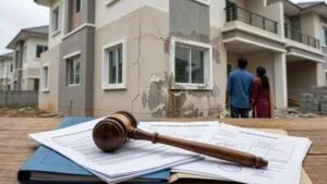 Defective house, inferior materials: Consumer panel orders builder to pay Rs 25 lakh