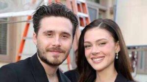 “Don’t ever talk about my wife”: Brooklyn Beckham defends Nicola Peltz after an Instagram comment crosses the line with his blunt response | International Sports News