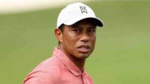 Tiger Woods returns in rare video months after DUI arrest and fans raise questions about his changed appearance | International Sports News