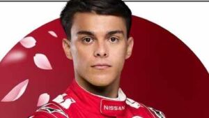 “Someone I watched when I was growing up”: Zane Maloney on becoming Oliver Rowland’s Nissan teammate | Formula – E News