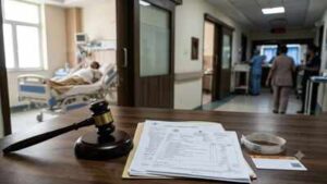 Hospital charged ICU fee despite general ward stay, West Bengal commission orders Rs 2.75 lakh payout |
