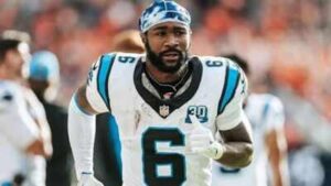 Former Eagles star Miles Sanders’ NFL future hangs in the balance after troubling Pennsylvania highway incident | NFL News