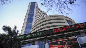 On F&O expiry day, sensex sees wild swings during Closing Auction Session