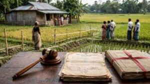 Muslim law doesn’t allow elder brother to sell minor siblings’ land without court-appointed guardianship: Gauhati HC |