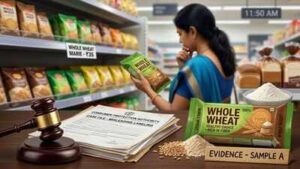 ‘Wholewheat’ but only 19.5% atta: CCPA orders McVitie’s to change packaging