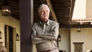 In 1985, CNN founder Ted Turner bought thousands of acres in Florida; the former plantation became a major private wildlife landscape | World News