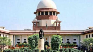 ‘Invoking Article 142’: SC will hear Centre’s plea to quash FIRs against NEET protesters on Sept 1 | India News