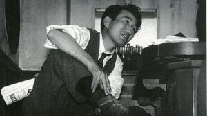 Quote of the day by Osamu Dazai: ‘I could believe in hell, but it was impossible for me to believe in the existence of heaven’ and the chilling reason why the human mind trusts pain far more than peace