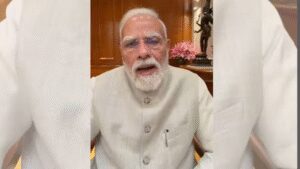 Pm Narendra Modi: PM Modi: I forgive those who abused me & my mom, our job to guide them | India News