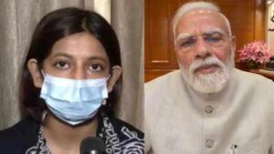 ‘PM forgiving me is a very big thing’: Noida teen who ‘abused’ Modi apologises again | Noida News