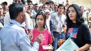 NTA floats tender to secure offices, exam material 24×7 | India News