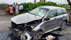 Highway deaths dip in India for 1st time since Covid | India News