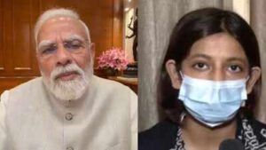 No case against Noida teen who ‘abused’ PM Modi: Delhi Police | Delhi News