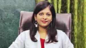 Ghaziabad psychiatrist suicide: Battling depression, 40-year-old psychiatrist jumps to death in Ghaziabad | Ghaziabad News