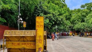 Jantar Mantar not okay for protests? SC seeks replies | Delhi News