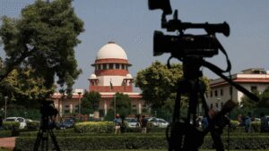 Computer-based NEET? Govt tells SC decision after Nilekani report | India News