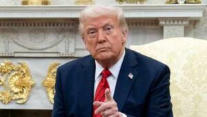 Trump signs new executive orders targeting birthright citizenship despite US Supreme Court setback