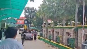 Thailand school shooting: Student opens fire; deaths reported