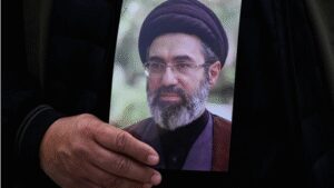 Gravely injured, ‘a voice in the dark’, not in Iran: Where is Mojtaba Khamenei?