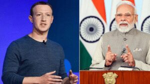 Centre seeks Meta’s action on deepfakes, awaits legal opinion on further steps | India News