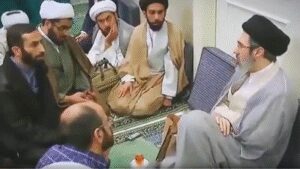 ‘Critical’ no more? Iran shares surprise video of Mojtaba Khamenei
