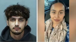 Abdul Ghafoori arrested in murder of Indian-origin partner Himanshi Khurana in Toronto