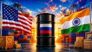 ‘$200 billion market in 15 countries’: Here’s what India can do if US slaps 100% tariffs