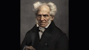 Schopenhauer: Quote of the day by Arthur Schopenhauer: ‘Talent hits a target no one else can hit. Genius hits a target no one else can see’ and the philosophy behind revolutionary thinking
