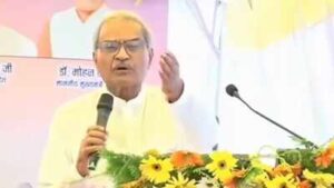 ‘Will pure petrol come from your father’s house?’: BJP MP on ethanol blending | Bhopal News