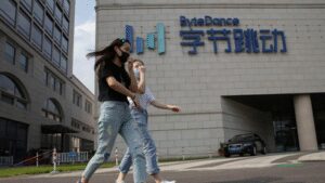 ‘I still miss him’: China’s AI crackdown leaves users mourning lost virtual boyfriends