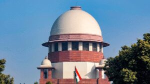 Supreme Court seeks EC data on appeals against voter deletions during Bengal SIR | India News