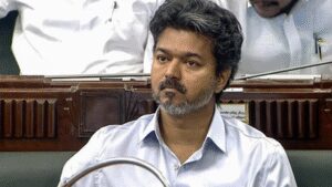 Delimitation row: CM Vijay moves resolution to freeze Lok Sabha Seats at 543 | India News