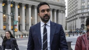 Mayor Zohran Mamdani’s ‘common sense regulation’ that has ‘angered’ Amazon may impose an extra $664 per year charge on New York households