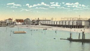 In 1962, New Jersey took a family’s seaside property through eminent domain for a new park; they challenged the price and were awarded $350,000
